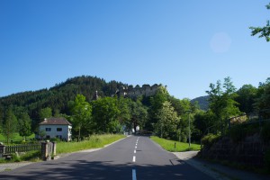 Burgruine Reichenstein (pp)