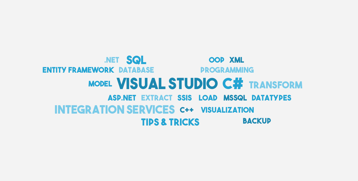 [SSIS tips] Error when file path variable is not set at design time