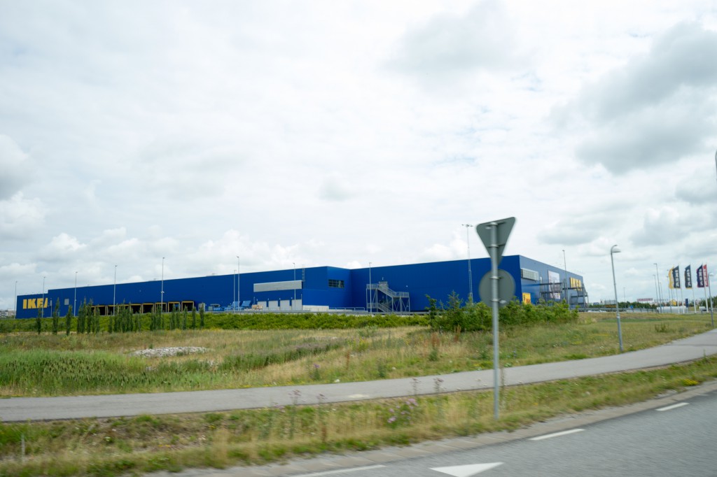 IKEA in Schweden (pp)