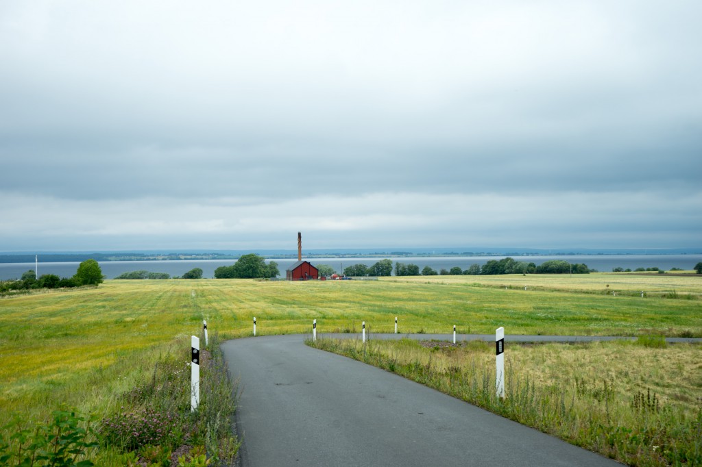 Schöne Landschaft (vh/pp)