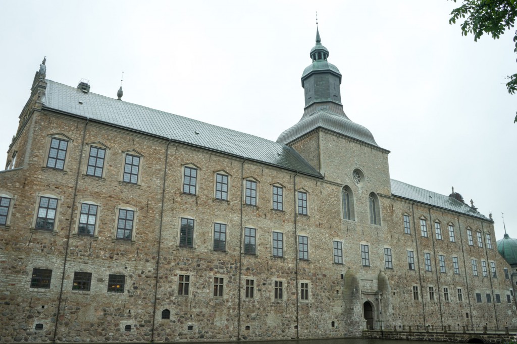 Schloss Vadstena (vh/pp)