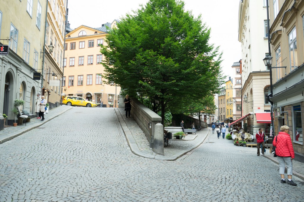 Gamla Stan (p)