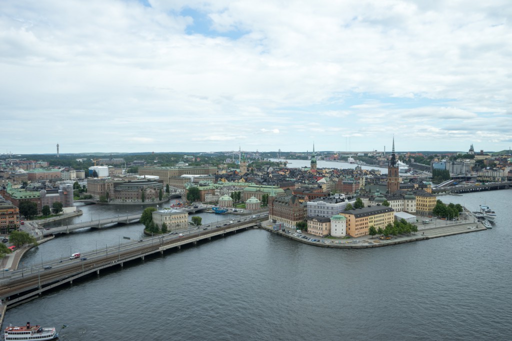 Ausblick vom Stadshuset (pp)