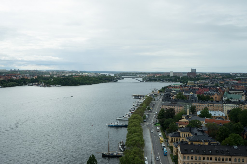 Ausblick vom Stadshuset (pp)