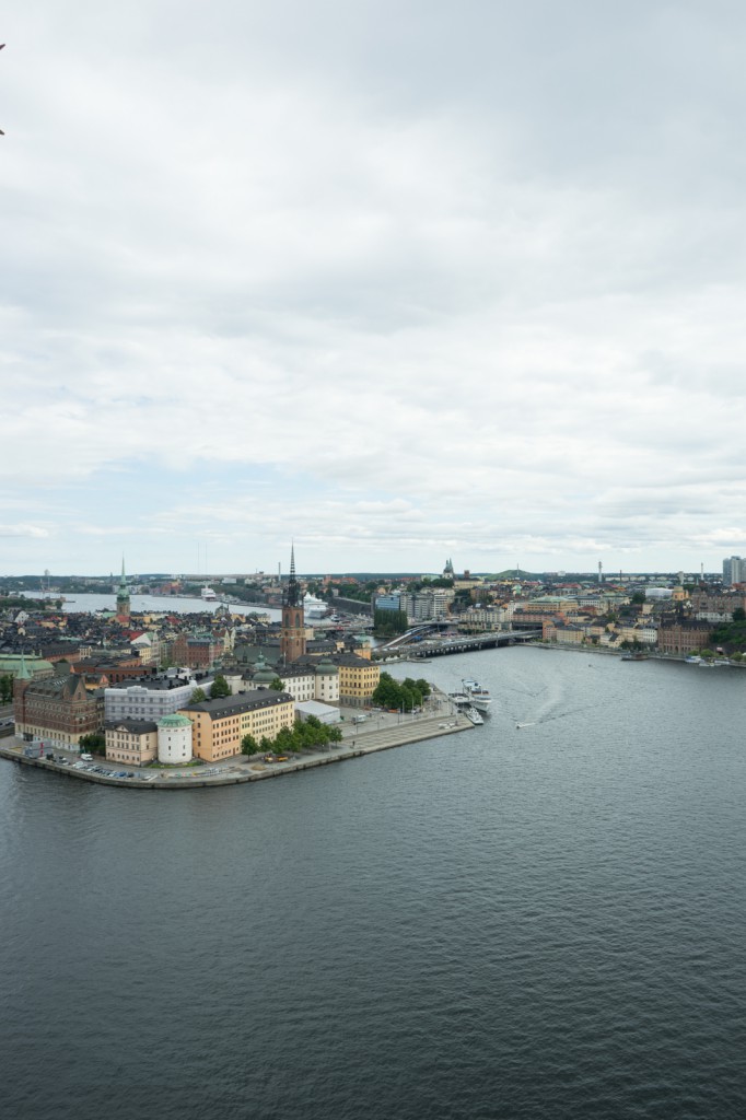 Ausblick vom Stadshuset (pp)