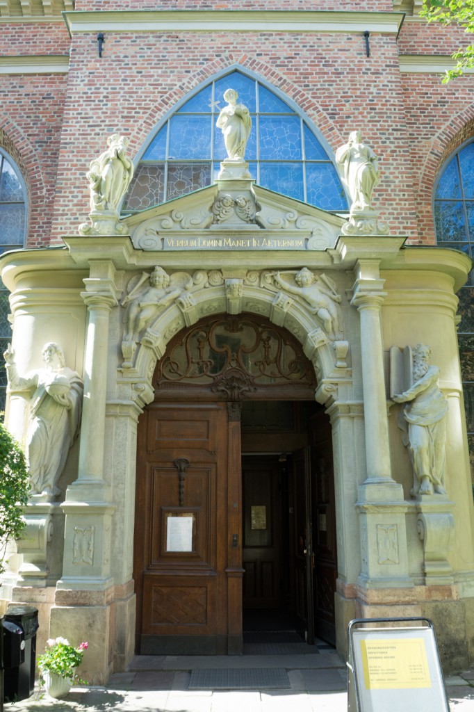 Deutsche Kirche (pp)