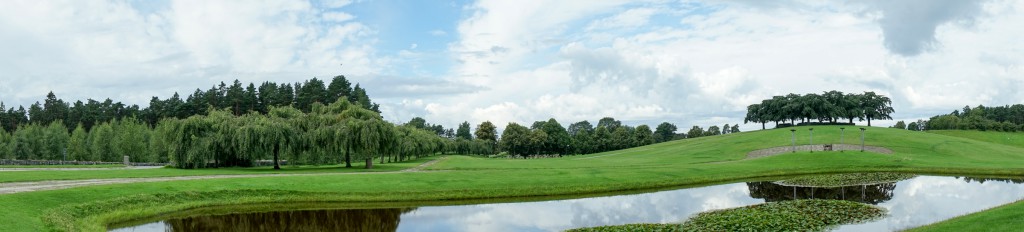 Skogskyrkogården - Waldfriedhof (vh)