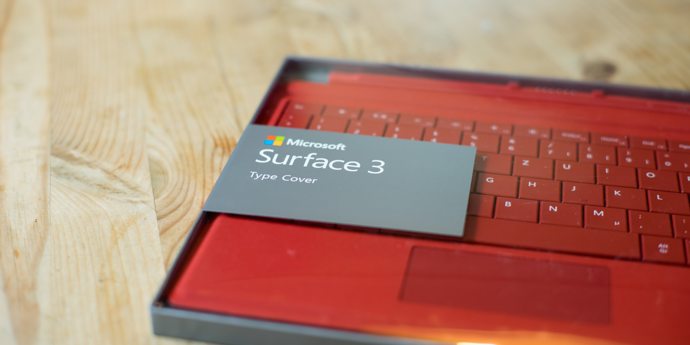 How the Surface 3 replaced my MacBook Pro as my main device