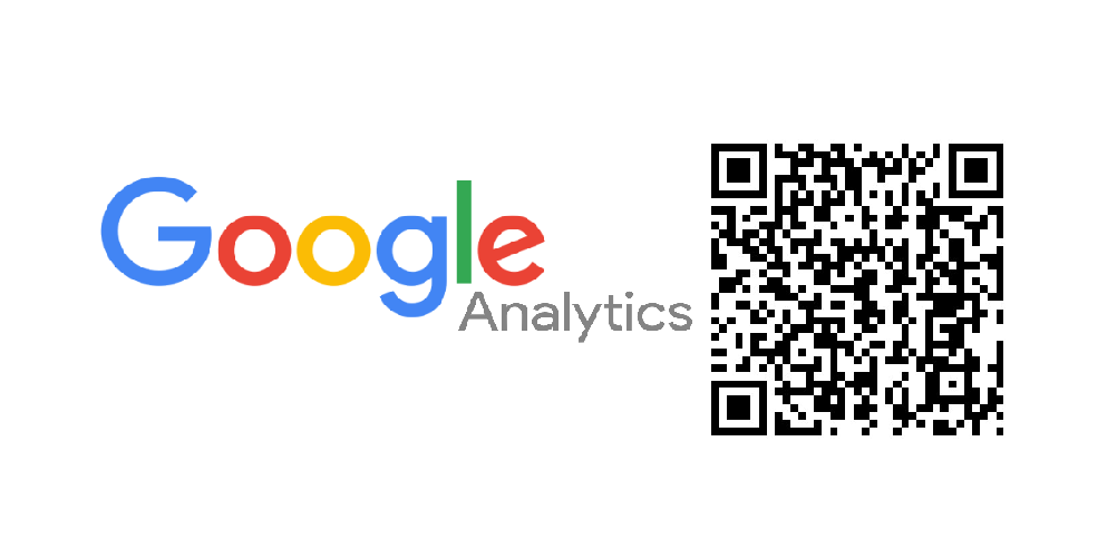 [Howto] Using Google URL builder, Google Analytics and R to create trackable QR codes