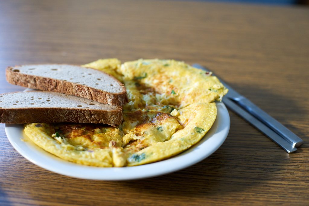 Mahlzeit!