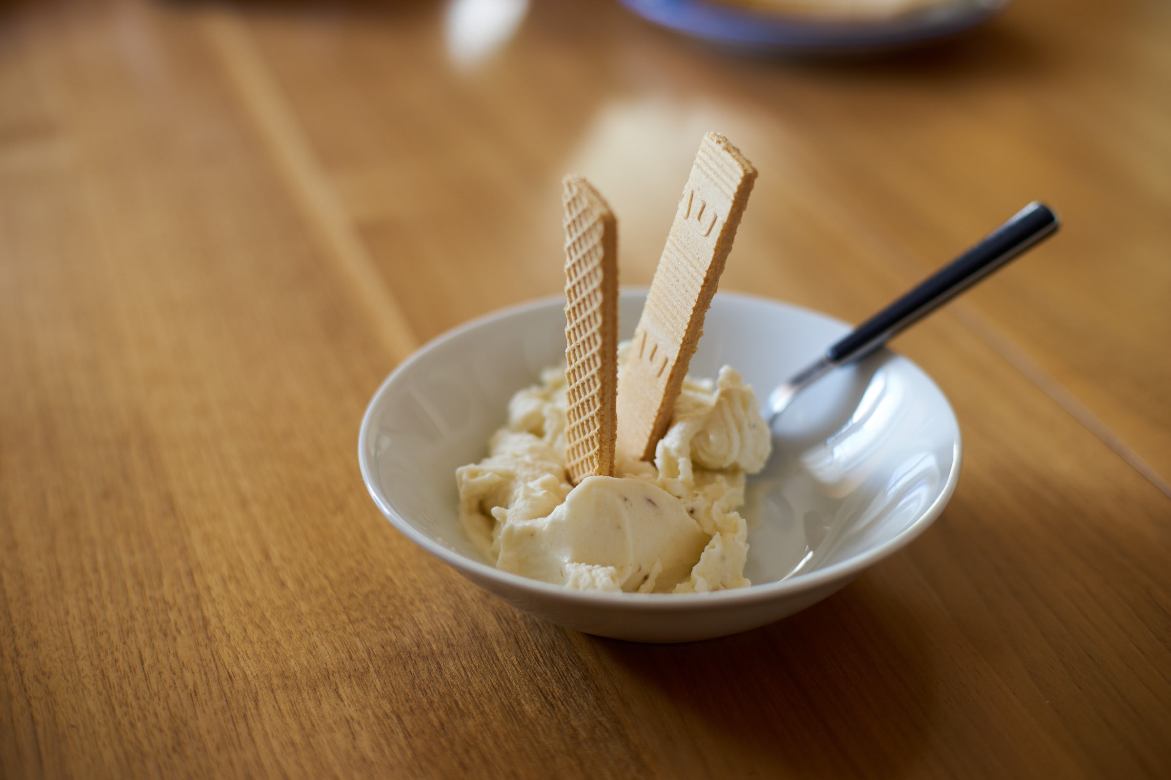 Sommerliche Erfrischung: Cremiges Eis selber machen