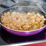 Lachsnudeln Rezept