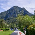 Camping Wildwasserzentrum Wildalpen