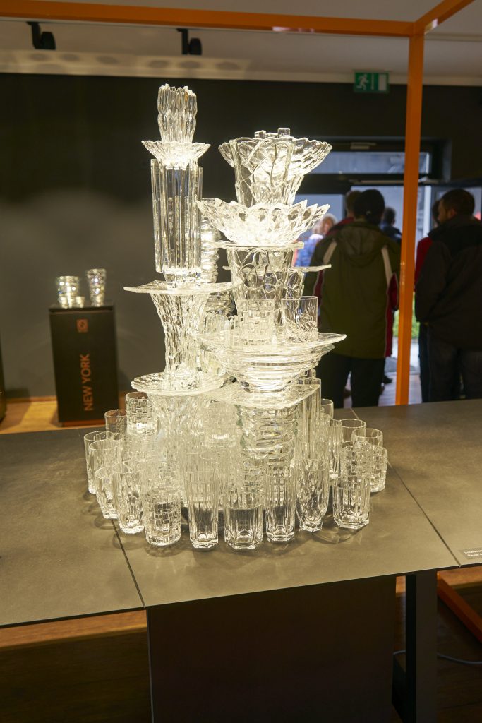 Riedel Glas Kufstein