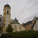 Stadtspaziergang Kufstein