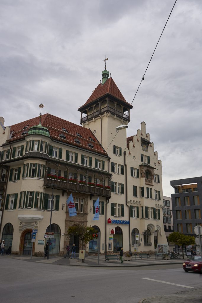 Stadtspaziergang Kufstein