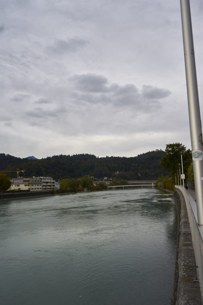 Stadtspaziergang Kufstein