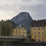 Stadtspaziergang Kufstein