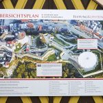 Übersichtsplan der Festung Kufstein