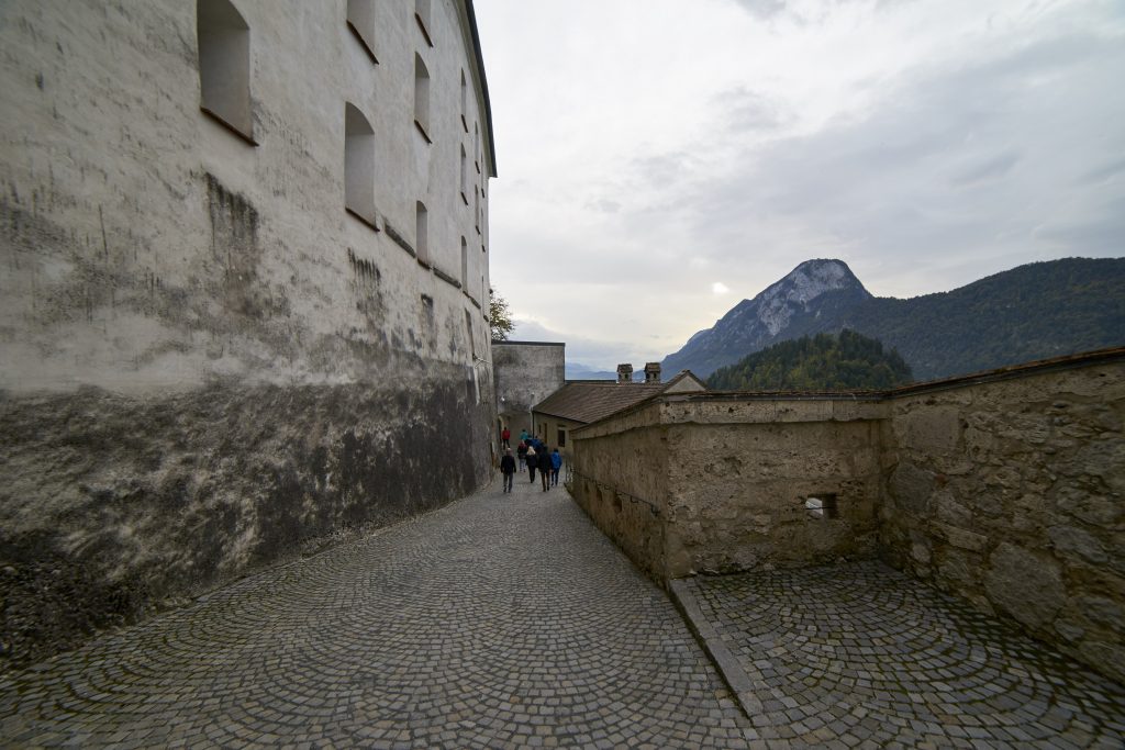 Festung Kufstein