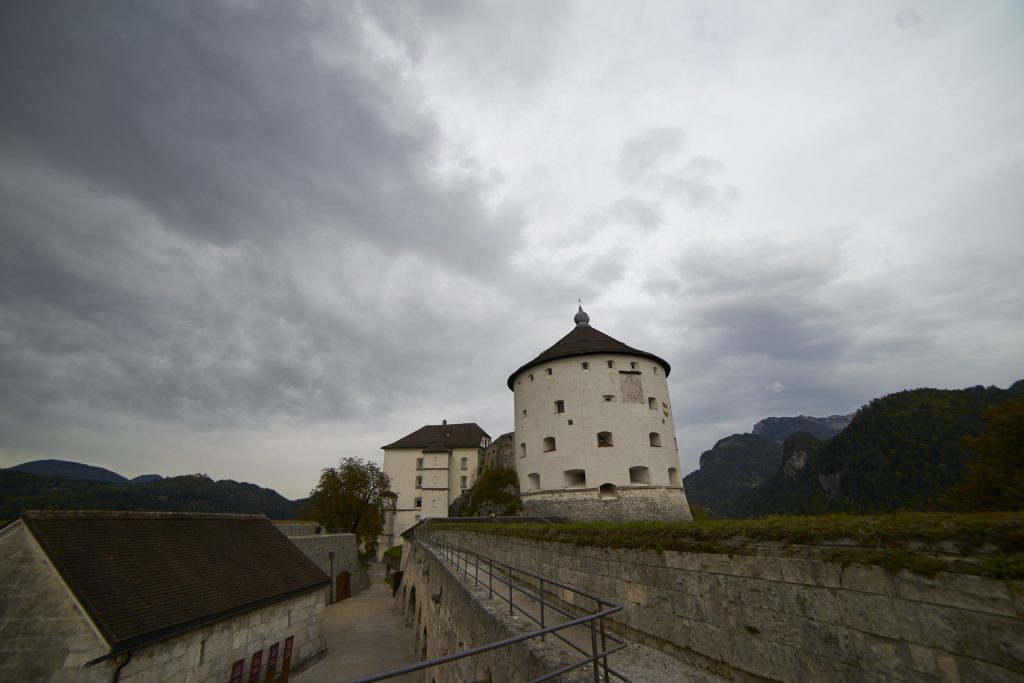 Festung Kufstein