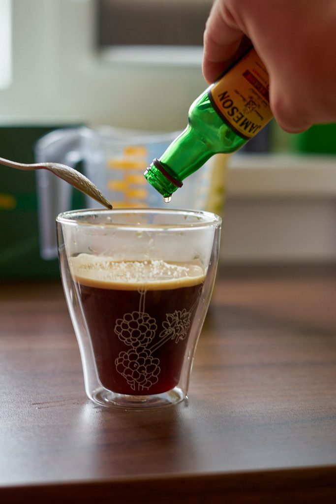 Irish Coffee