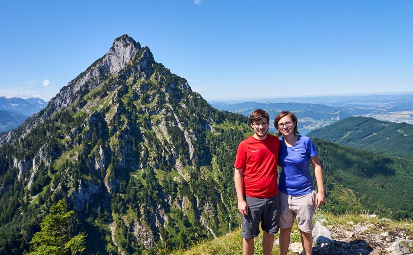 Ausflugstipp: Katzenstein