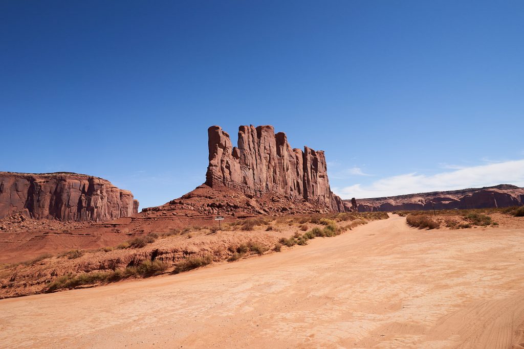 Monument Valley