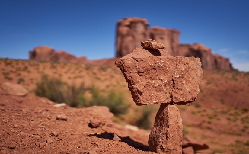 Monument Valley